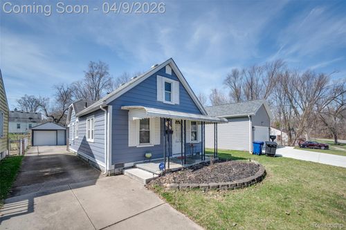 15843 Knight, Redford, MI, 48239-3603 | Card Image