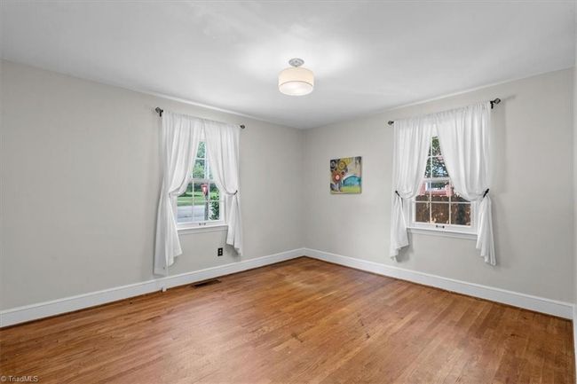 1600 W Lake Dr, House other with 2 bedrooms, 1 bathrooms and null parking in Greensboro NC | Image 26