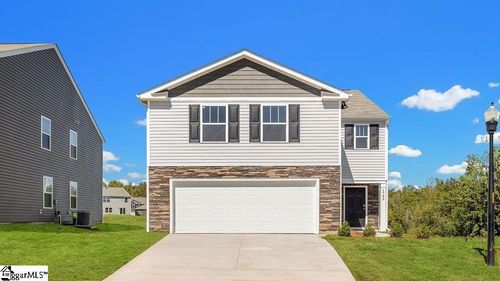 1765 Rein Drive, Roebuck, SC, 29376 | Card Image