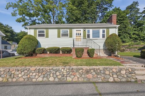 31 Eastern Avenue, Woburn, MA, 01801 | Card Image