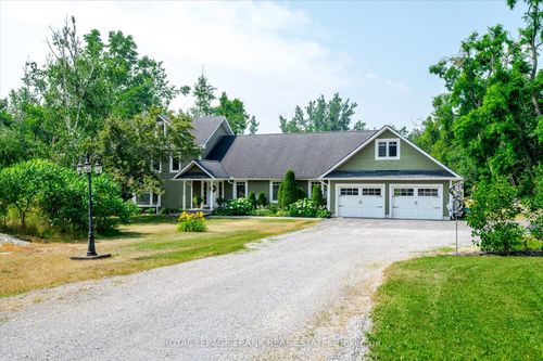 1898 Lakehurst Rd, Buckhorn, ON, K0L1J0 | Card Image