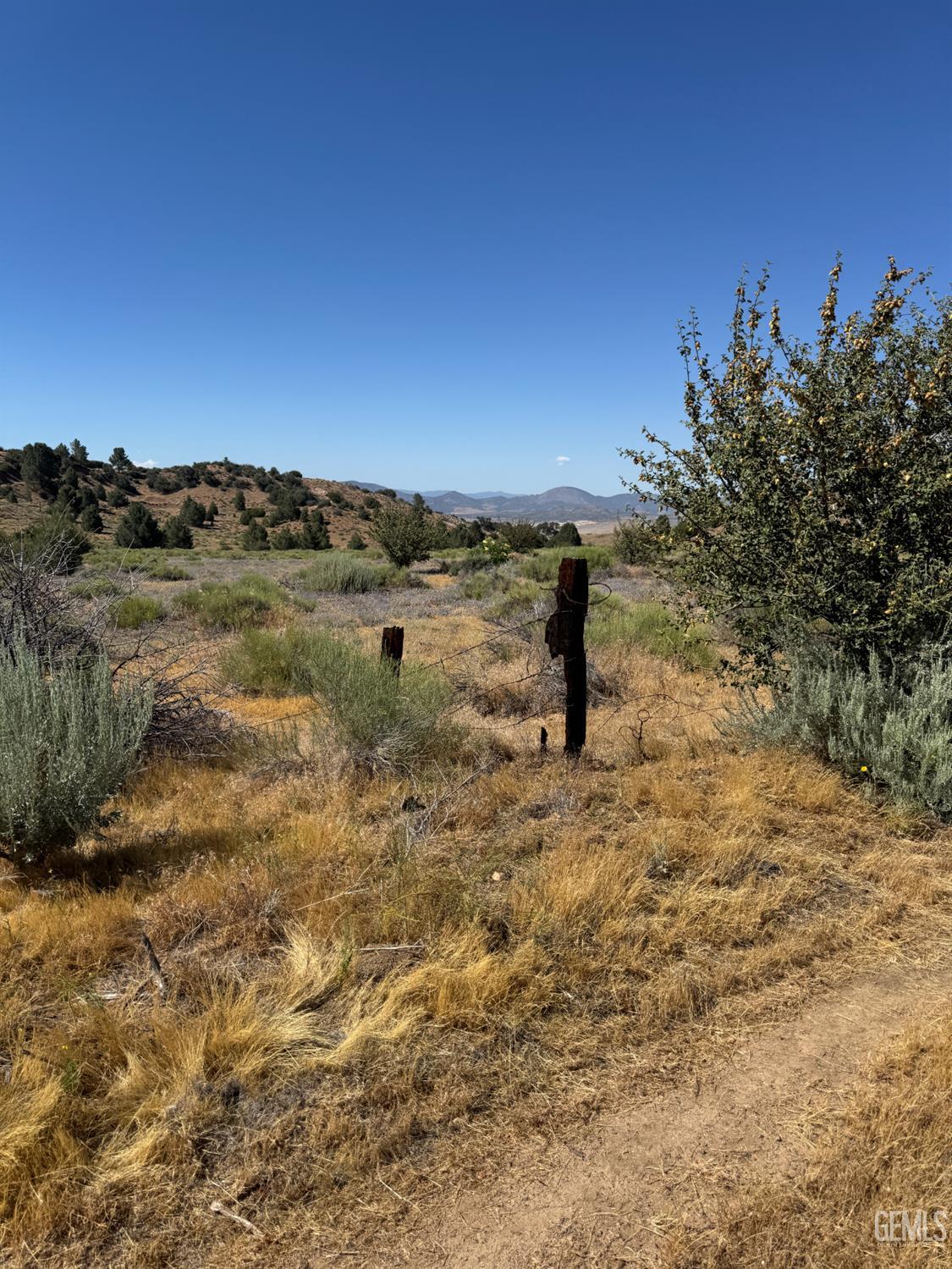 Land in Tehachapi 4