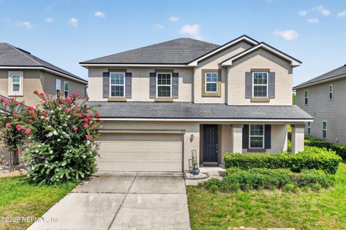 263 Gilmore Ln, ORANGE PARK, FL, 32065-5611 | Card Image