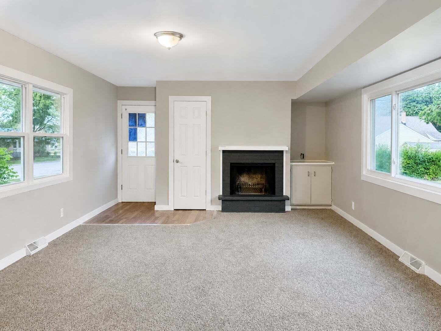 Residential in Milwaukee 3