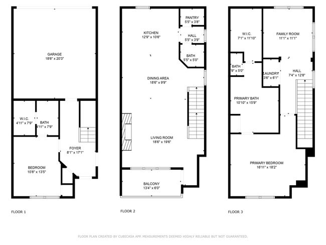 3715 Wycliff Ave, Townhouse with 2 bedrooms, 3 bathrooms and null parking in Dallas TX | Image 33
