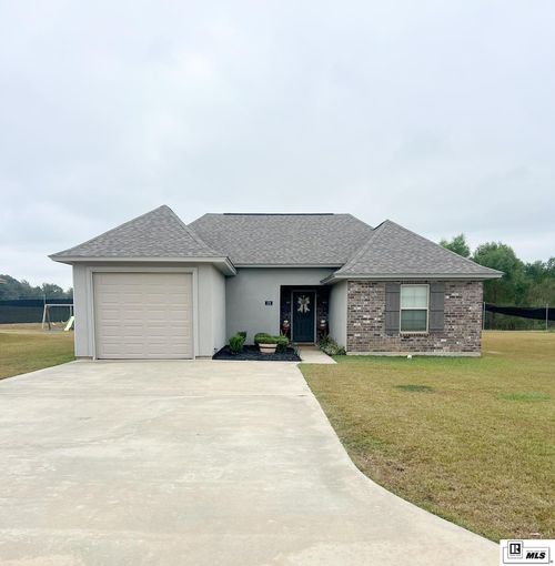 172 Meadows Drive, Choudrant, LA, 71227 | Card Image