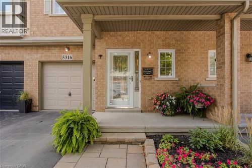 5316 Applegarth Drive, Burlington, ON, L7L7E3 | Card Image