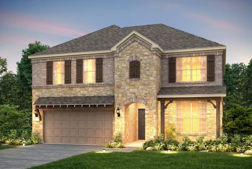 Cliff Rose Dr, Spicewood, TX 78669