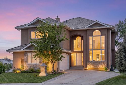 40 Arbour Estates Green Nw, Calgary, AB, T3G4R7 | Card Image