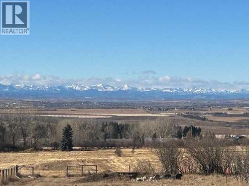 0 128 St E, Foothills, AB, T1S5G1 | Card Image