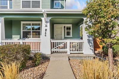 386 Dallas Street, House other with 3 bedrooms, 2 bathrooms and 2 parking in Denver CO | Image 2