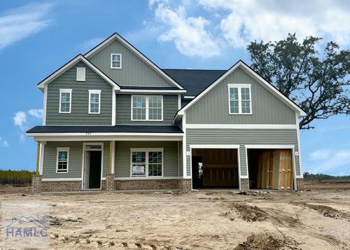 744 Deer Meadow Way Se, Allenhurst, GA, 31301-5381 | Card Image