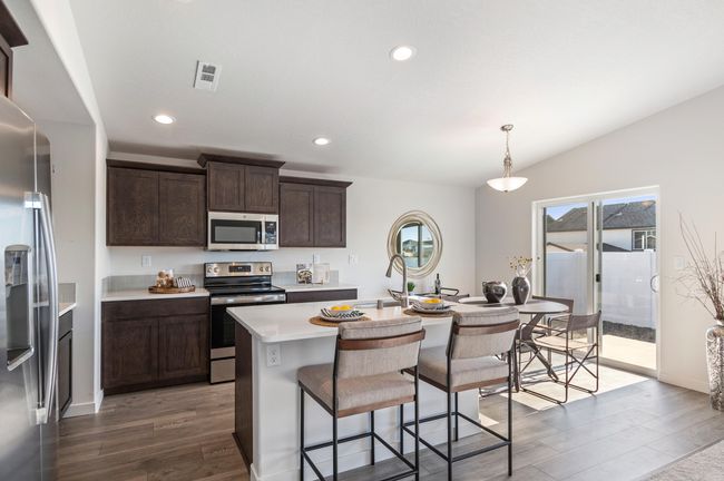 Darrington - Kitchen & Dining - 2 | Image 8