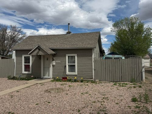 1006 Meeker St, Fort Morgan, CO, 80701-2046 | Card Image