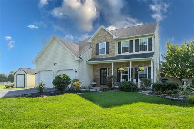 Levans Rd, Allentown, PA 18104