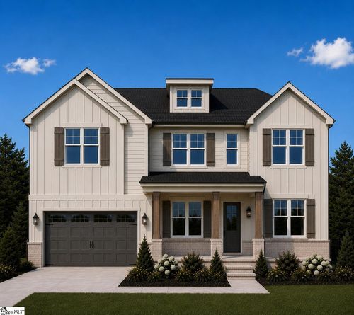 108 Woodland Chase Ct, Simpsonville, SC, 29681-8061 | Card Image