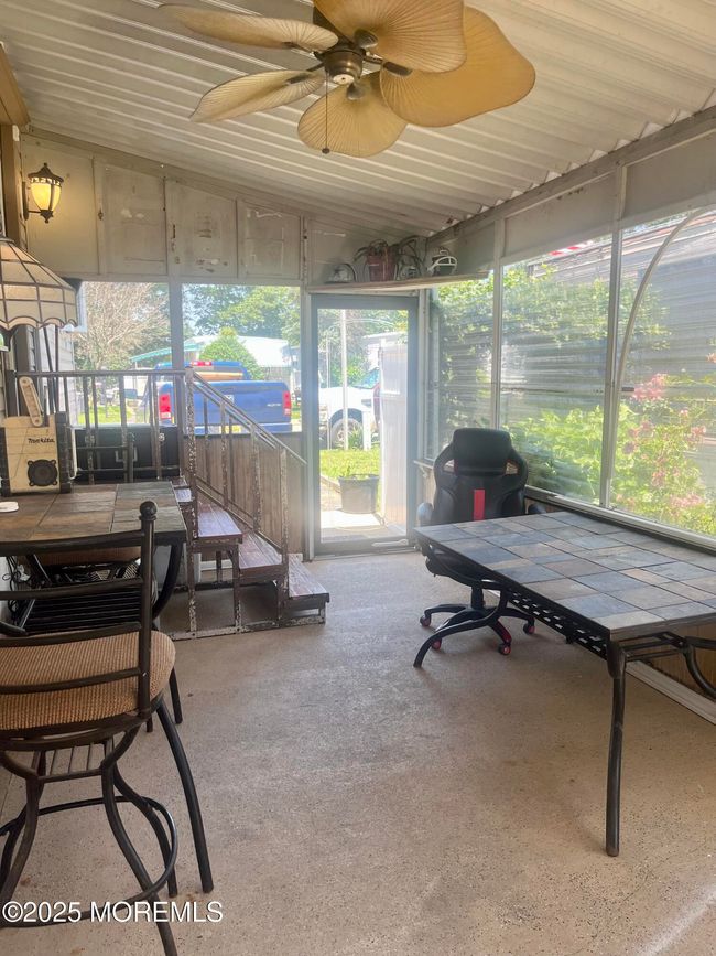 14 Tuyahov Blvd, House other with 2 bedrooms, 1 bathrooms and null parking in Toms River NJ | Image 22