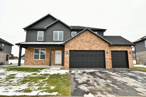 20873 Chesson St, Lynwood, IL, 60411 | Card Image