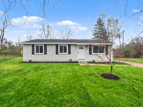 12 Faust Ct, Ann Arbor, MI, 48108-2516 | Card Image