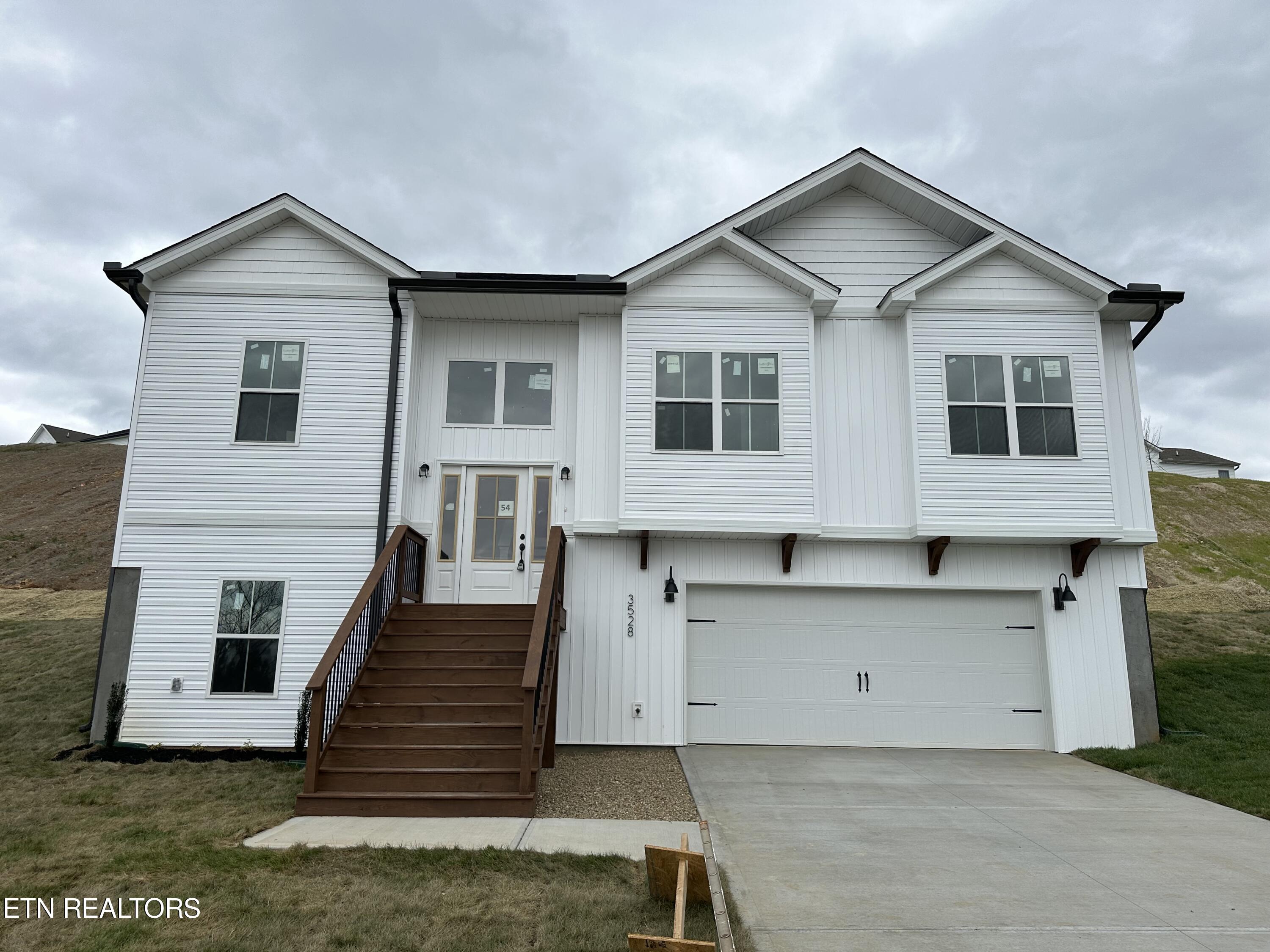 Paradise Ridge Way, Knoxville, TN 37931