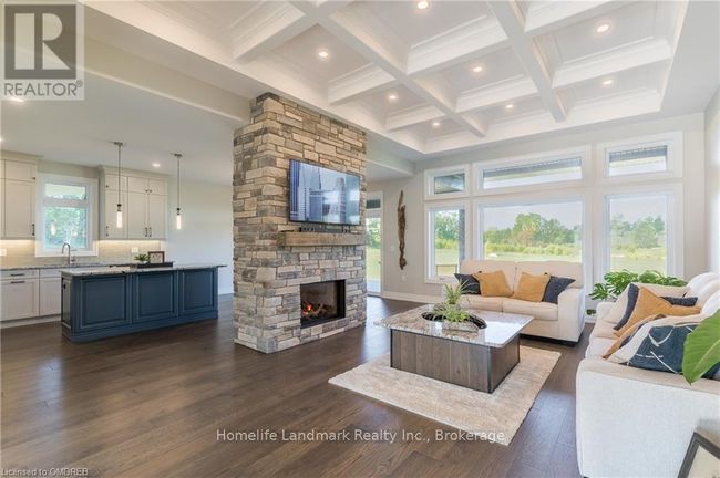 2181 Northeys Road, House other with 4 bedrooms, 3 bathrooms and 13 parking in Smith-Ennismore-Lakefield ON | Image 8