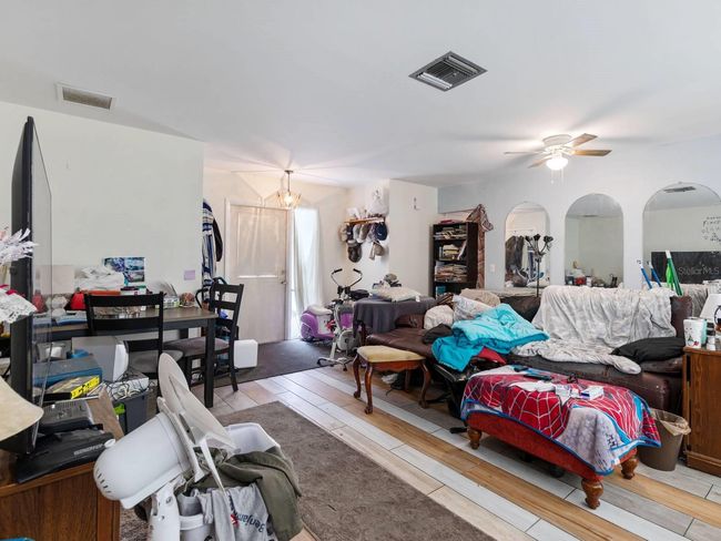 2436 Nuremberg Blvd, House other with 3 bedrooms, 2 bathrooms and null parking in Punta Gorda FL | Image 9