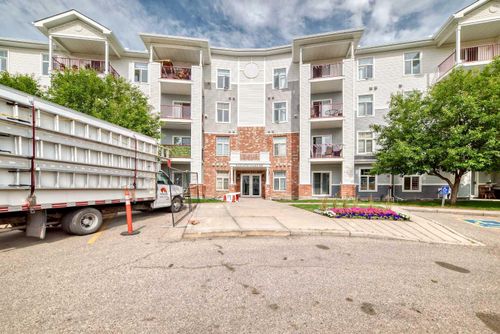 306-8 Country Village Bay Ne, Calgary, AB, T3K5J7 | Card Image