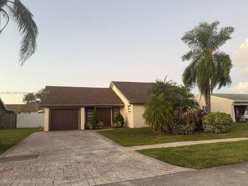 11701-11701 Nw 37th Pl, Sunrise, FL, 33323-2695 | Card Image