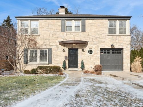 1754 Grove St, Glenview, IL, 60025-3054 | Card Image