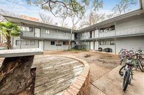 apt-103-803 W 28th St, Austin, TX, 78705-3921 | Card Image