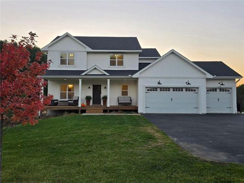 1232 54th St, Hudson, WI, 54016-6855 | Card Image