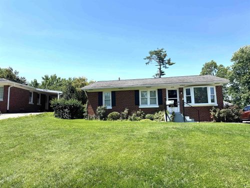 4100 W Maryland St, Evansville, IN, 47720-6334 | Card Image