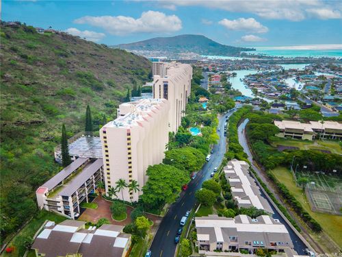 apt-14c-555 Hahaione St, Honolulu, HI, 96825-1461 | Card Image