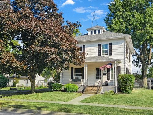 315 E Grant St, Clyde, OH, 43410-2135 | Card Image