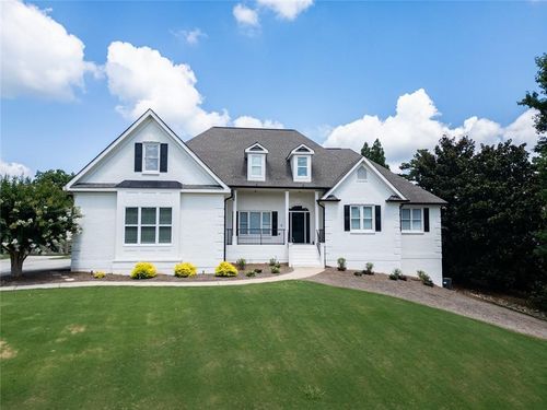 410 Providence Club Dr, Monroe, GA, 30656-3367 | Card Image