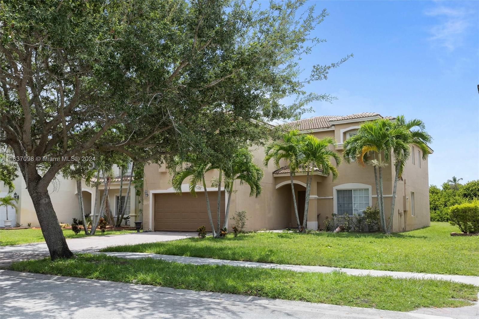 47th St, Miramar, FL 33027
