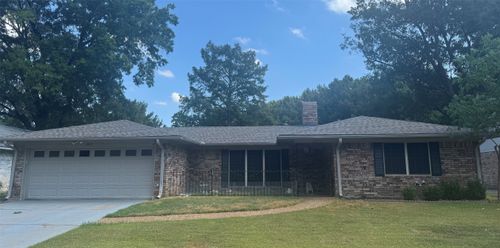 2529 Lakeway Dr, Shreveport, LA, 71109-3006 | Card Image