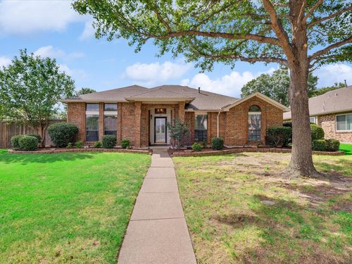 220 Magnolia Dr, Coppell, TX, 75019-3257 | Card Image