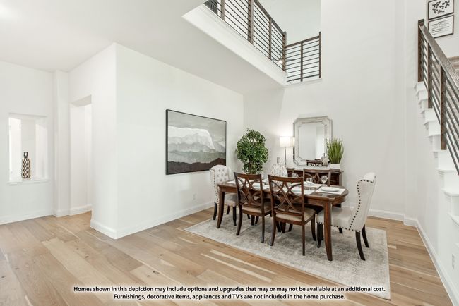 805 Devon Dr, House other with 5 bedrooms, 5 bathrooms and null parking in Midlothian TX | Image 7