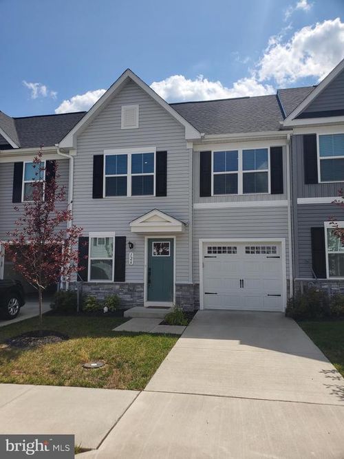 126 Maury Way, WINCHESTER, VA, 22602-7710 | Card Image
