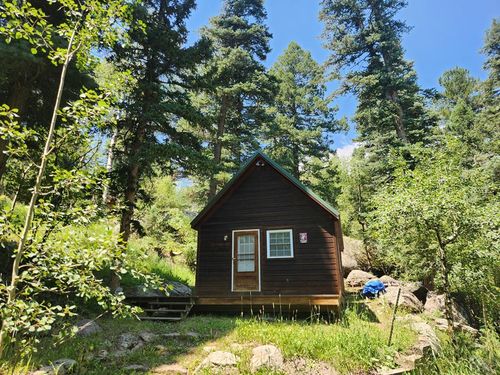 181 Lion Gulch Rd, Rye, CO, 81069 | Card Image