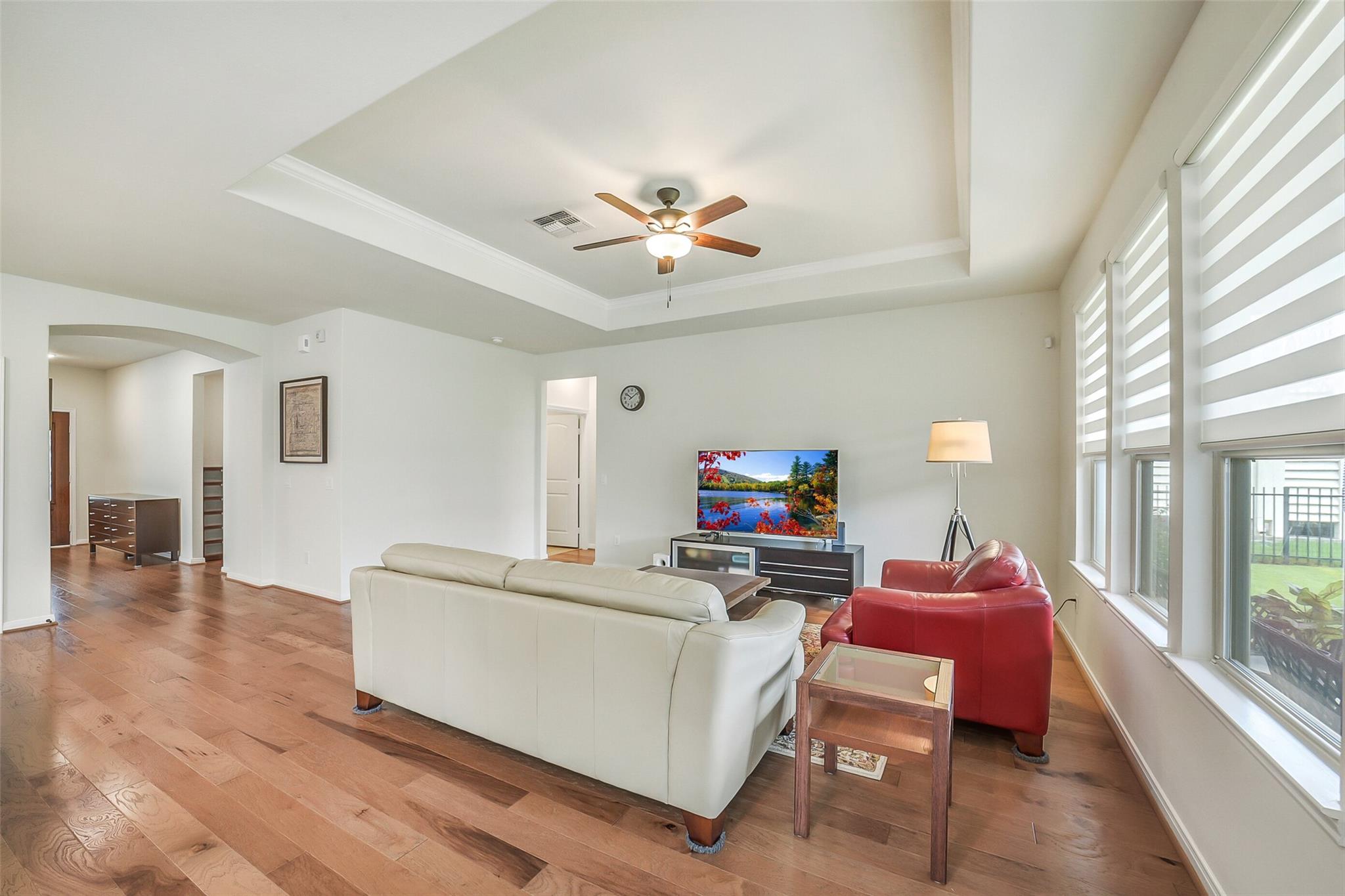 Residential in Richmond 5