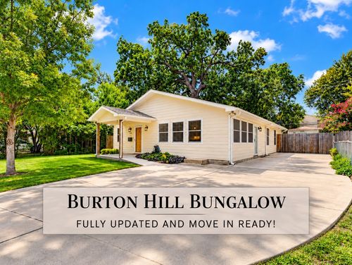 5717 Fursman Ave, Fort Worth, TX, 76114-4450 | Card Image