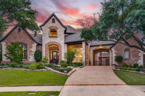 5167 Lorraine Dr, Frisco, TX, 75034-6303 | Card Image