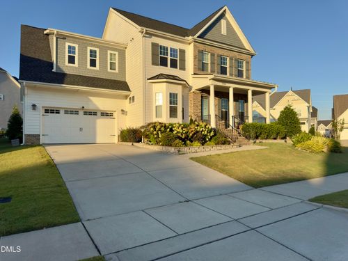 3028 Portland Ave, Apex, NC, 27502-8610 | Card Image