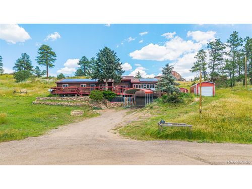 30887 Joanie Rd, Golden, CO, 80403 | Card Image