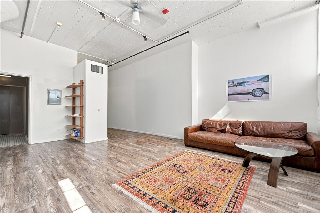 Residential in Los Angeles 3