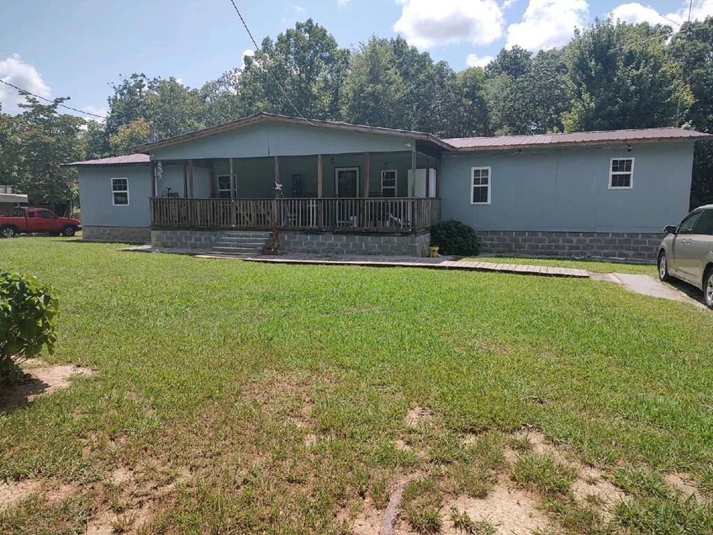 Shady Ln, Monterey, TN 38574