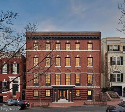 102-3016 Dumbarton St Nw, WASHINGTON, DC, 20007-3360 | Card Image