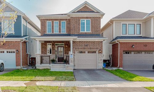 147 Yates Dr, Milton, ON, L9E1S7 | Card Image